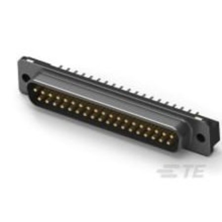 TE CONNECTIVITY 37 PLUG SP/FMS STD 5747375-2